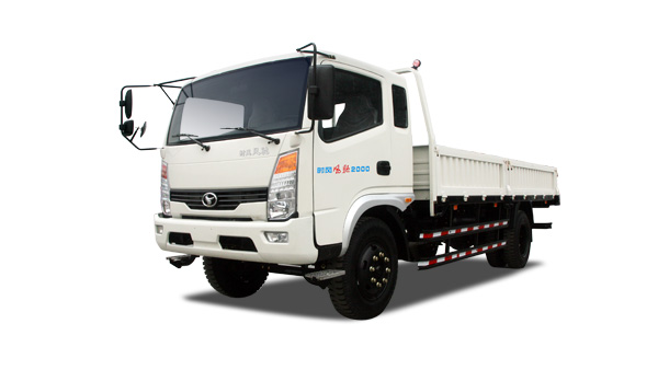 游艇会yth206风驰2000系列国Ⅳ汽车