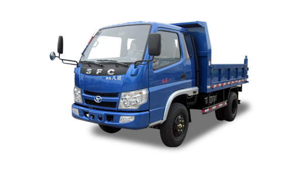 游艇会yth206风顺1工程自卸系列国Ⅳ汽车